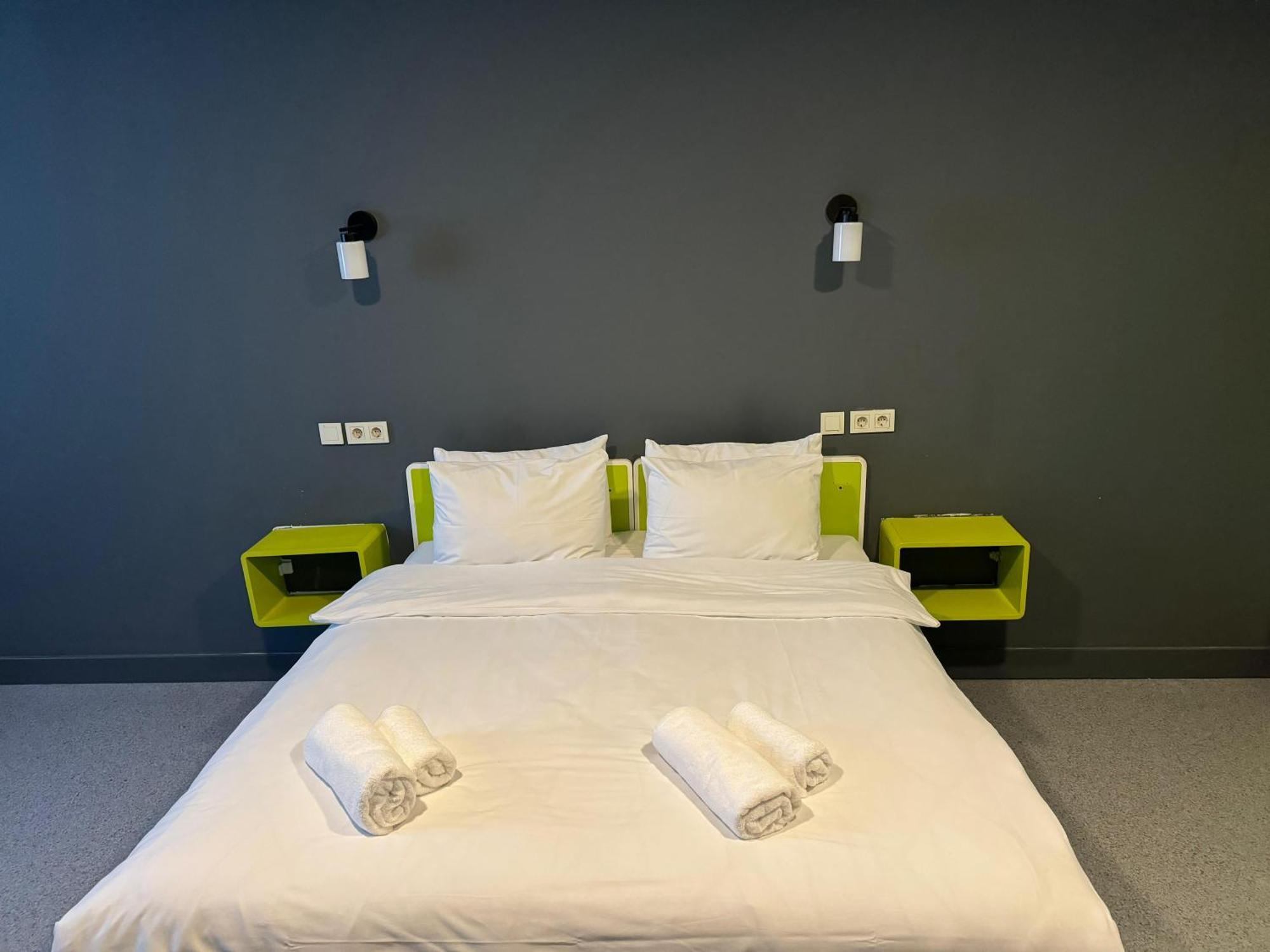 Aderans Hotel Κωνσταντινούπολη Εξωτερικό φωτογραφία