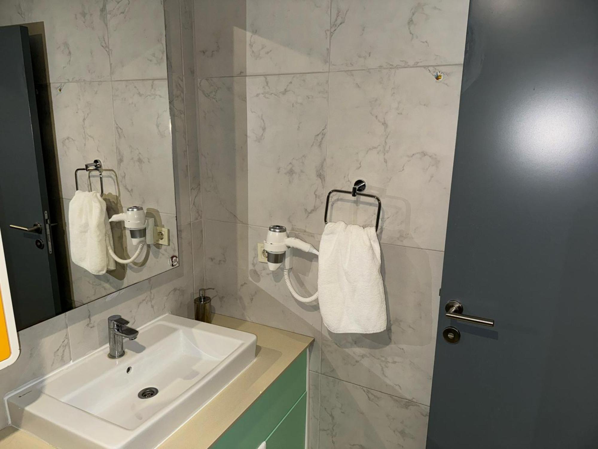 Aderans Hotel Κωνσταντινούπολη Εξωτερικό φωτογραφία