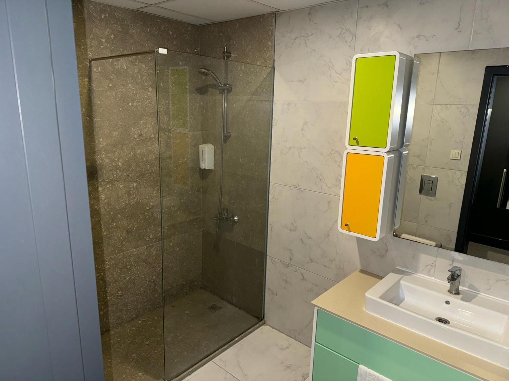 Aderans Hotel Κωνσταντινούπολη Εξωτερικό φωτογραφία