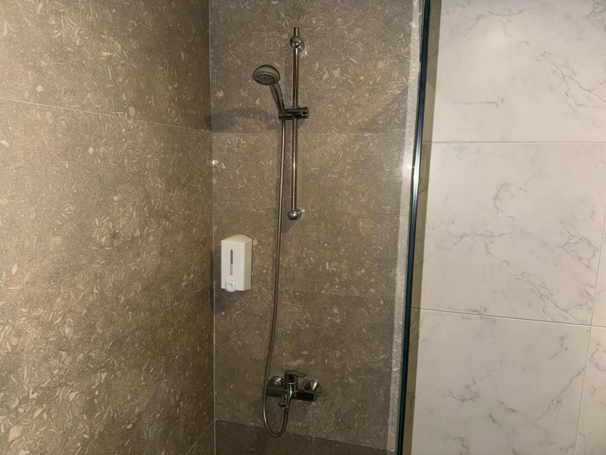 Aderans Hotel Κωνσταντινούπολη Εξωτερικό φωτογραφία