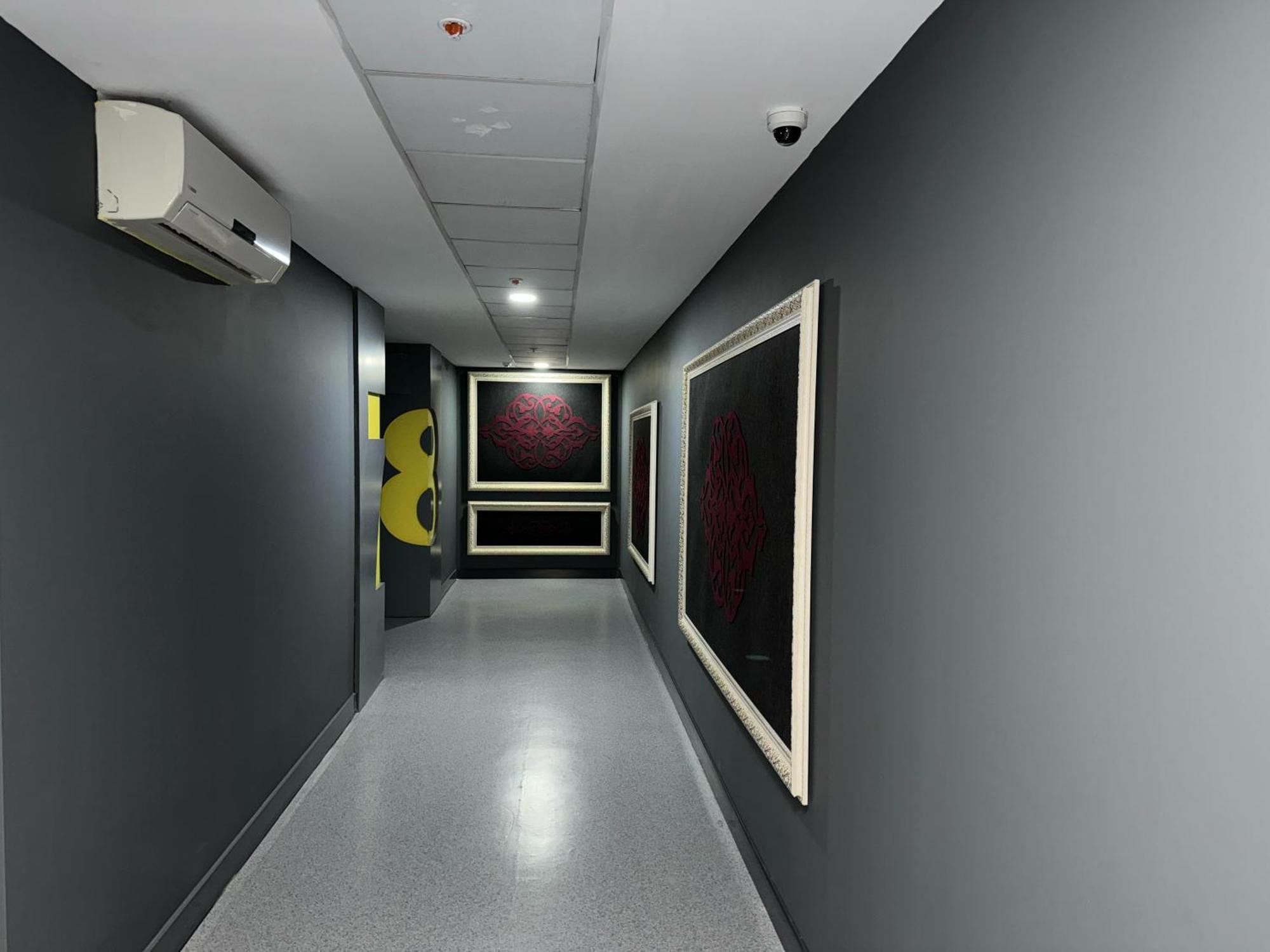 Aderans Hotel Κωνσταντινούπολη Εξωτερικό φωτογραφία